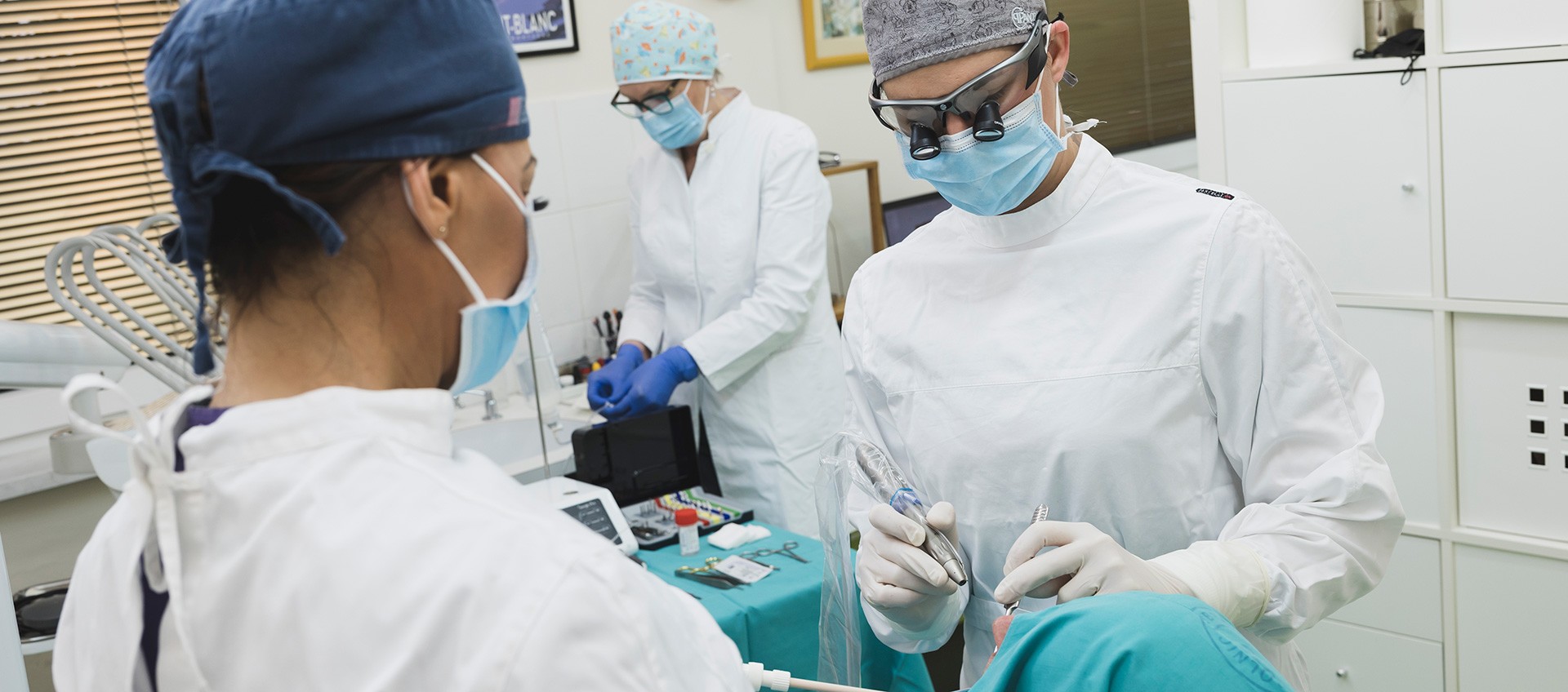Postoperativne upute
